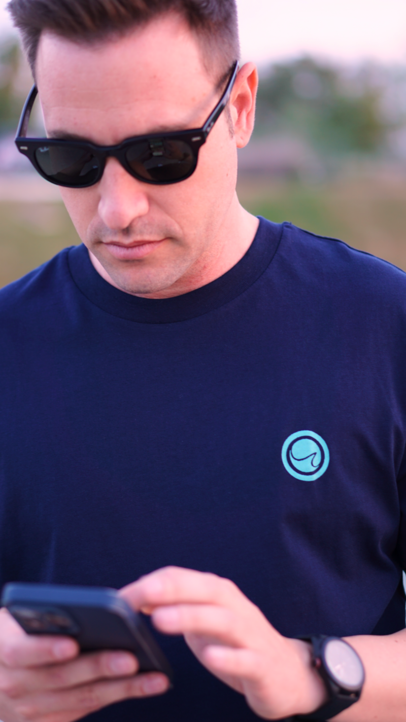 the Wave - Navy