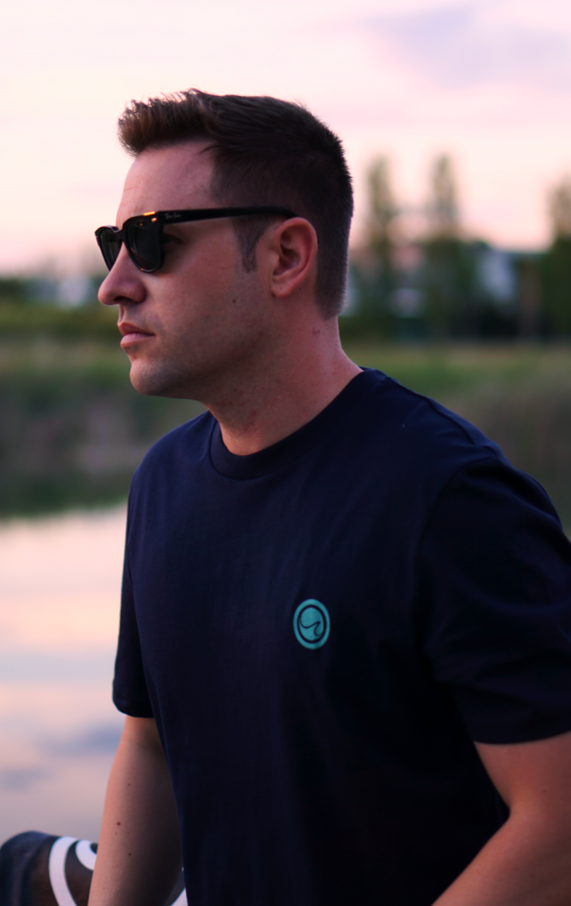 the Wave - Navy