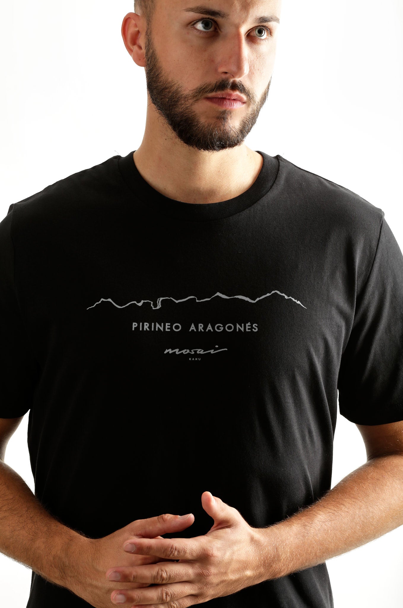 Pirineo Aragonés - Negro