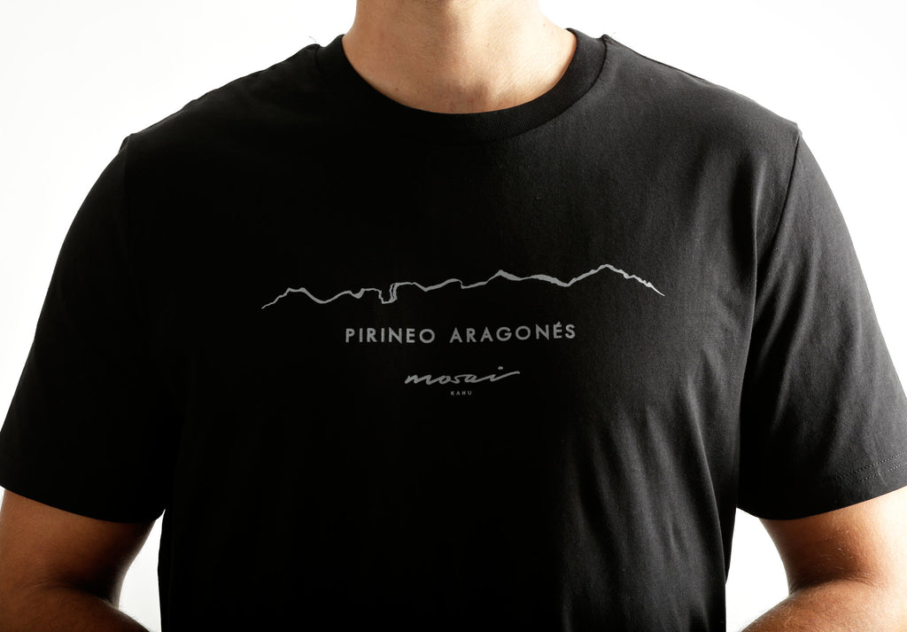 Pirineo Aragonés - Negro